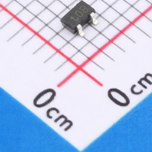 Nexperia PDTC144EU-QX for sale