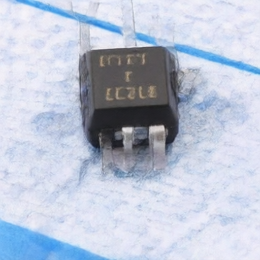 GUOXIN JIAPIN SEMICONDUCTOR MOC3041S for sale