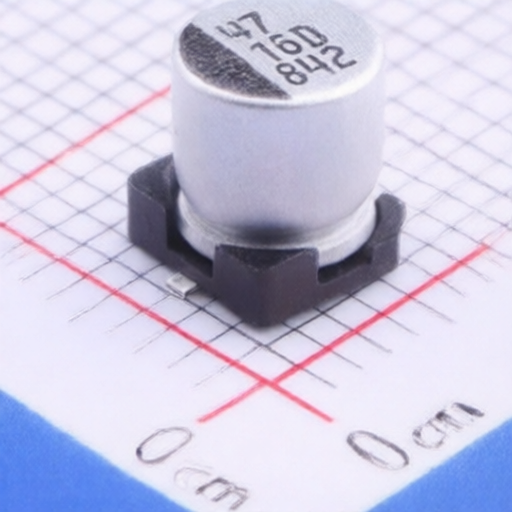 TEAPO VDV476M016S0ANC01K for sale