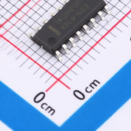 XBLW MC14051BDR2G(XBLW) for sale