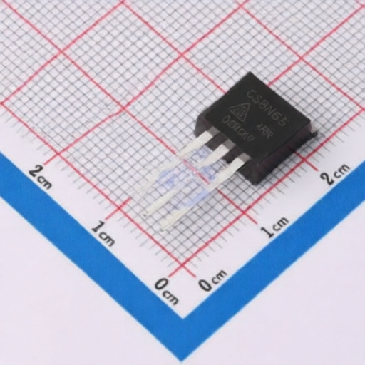 CRMICRO CS8N65ARR for sale