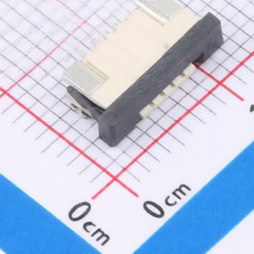 Hong Cheng HC-FPC-1.0-4P-CXH25 for sale