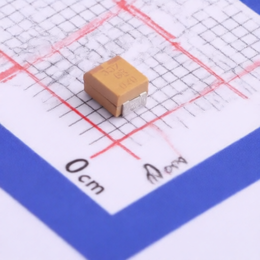 KEMET T490B337M006ATE800 for sale