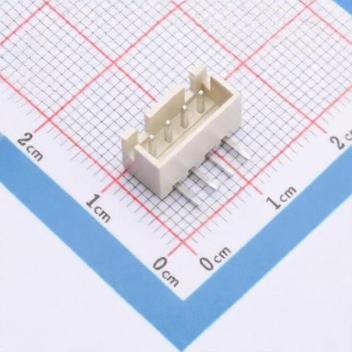 BXCONN WF-XH2.54-4PB1 for sale