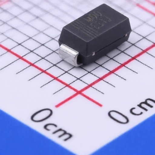 MDD(Microdiode Semiconductor) ES1J for sale