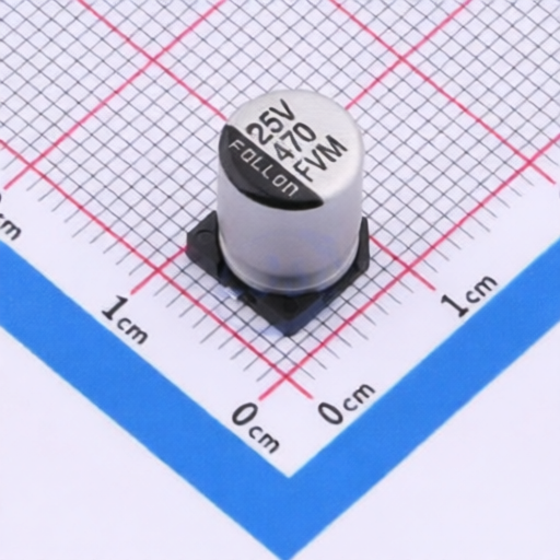 FOLLON EFVM025ADA471M08B0 for sale