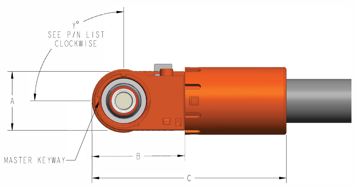 Amphenol SLPIPB35BSO1EH for sale