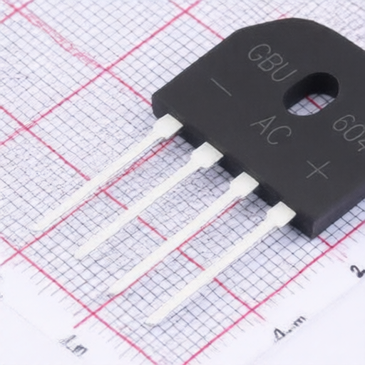 JSCJ GBU604 for sale