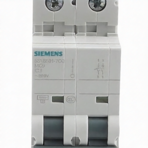SIEMENS 5SY6501-7CC for sale
