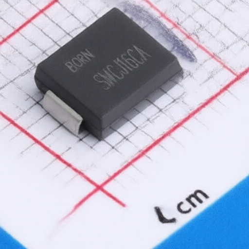 BORN SMCJ16CA for sale