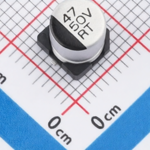 JARSON RT1H470M0606 for sale