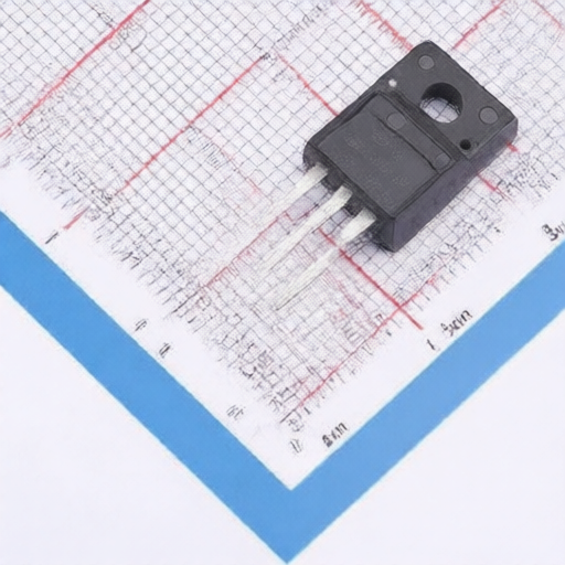 WPMtek WTM04N65VF for sale