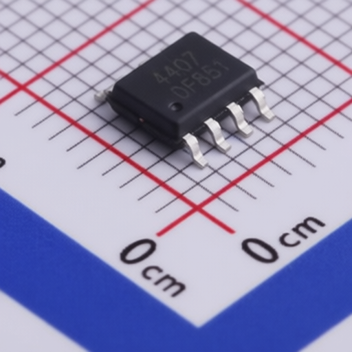 HUASHUO HSM4407 for sale