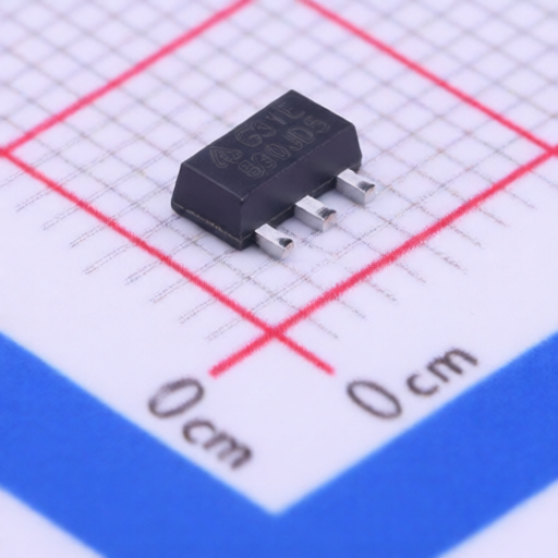 DIODES AP2204R-5.0TRG1 for sale