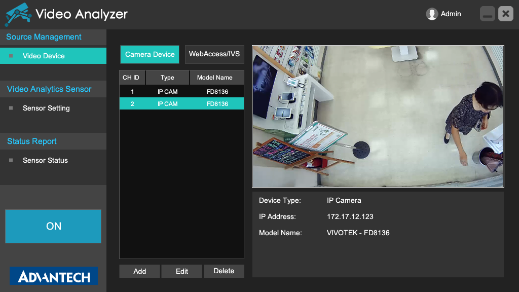 ADVANTECH UBX-310UST-G1E-C for sale