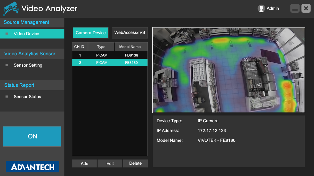 ADVANTECH UBX-310UST-G1E-C for sale