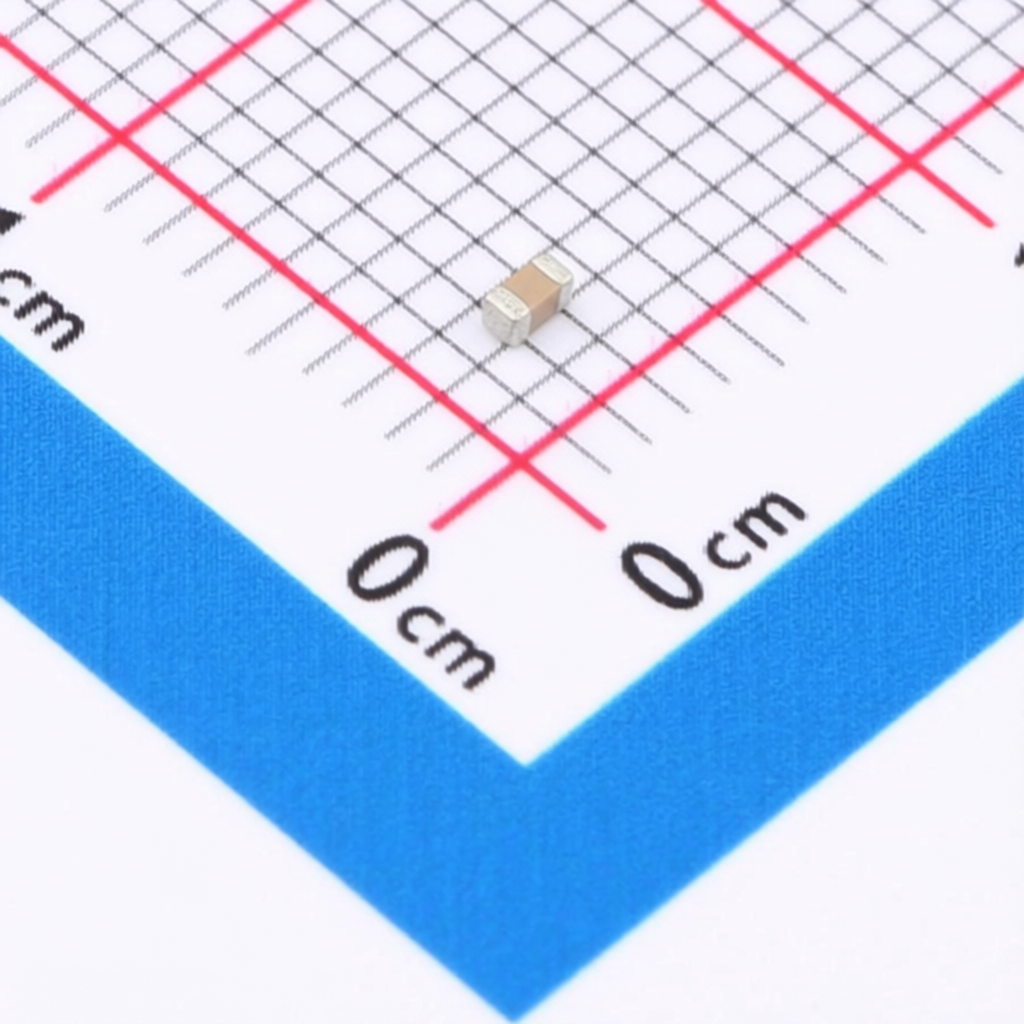 AIDE CAPACITOR 0603X7R682K500NT for sale