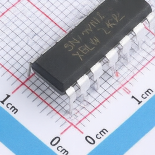 XBLW SN74LS175N(XBLW) for sale