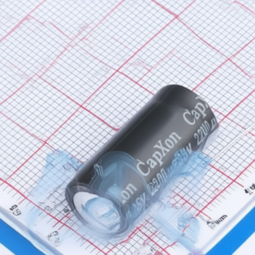 CapXon KF222M035I250A for sale