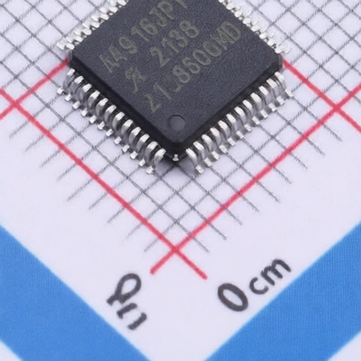 ALLEGRO A4916KJPTR-T for sale