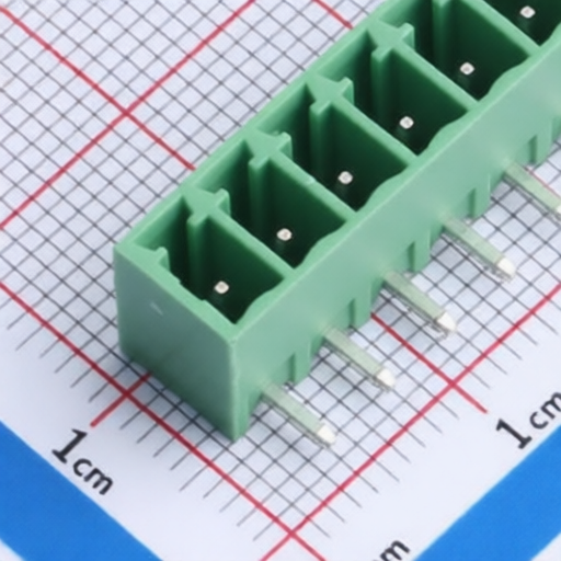 Megastar ZX-DGRC-3.81-6P for sale