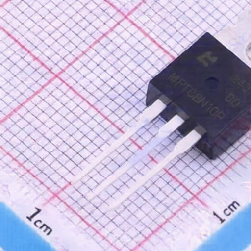 Minos MPT08N10P for sale