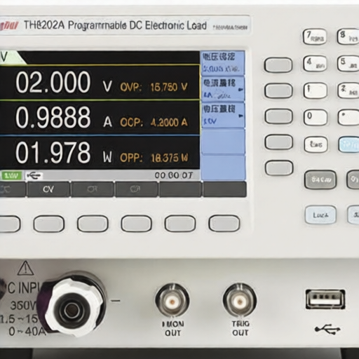 Tonghui TH8202A for sale