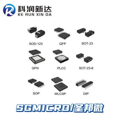 SGMICRO SGM61006XG/TR for sale