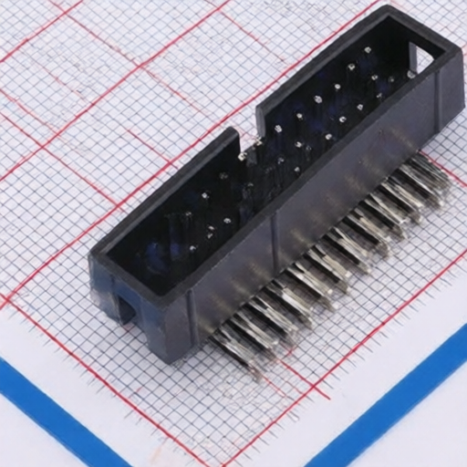 Bossie BX-IDC2.54-2-10PWZ for sale