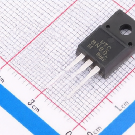 UTC 8N80L-TF1-T for sale