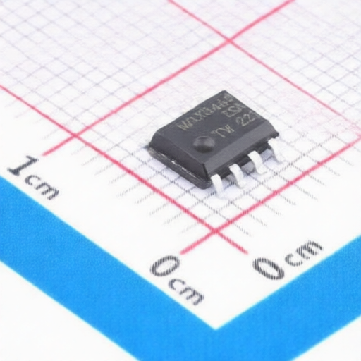 TWGMC MAX3485ESA for sale