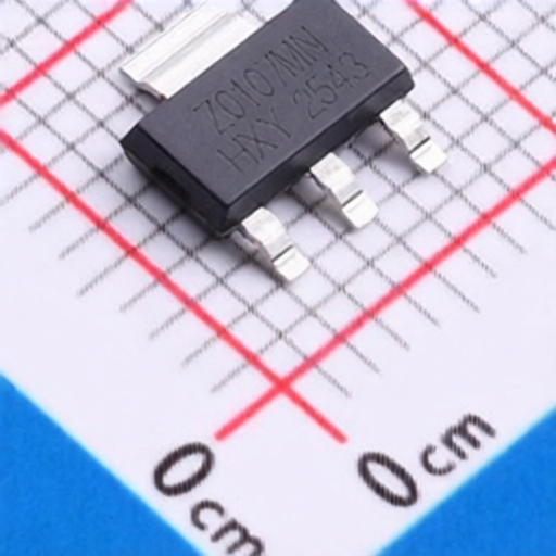HXY MOSFET Z0107MN5AA4-HXY for sale