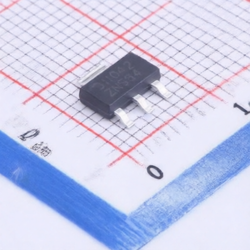 DIODES DJT4031N-13 for sale