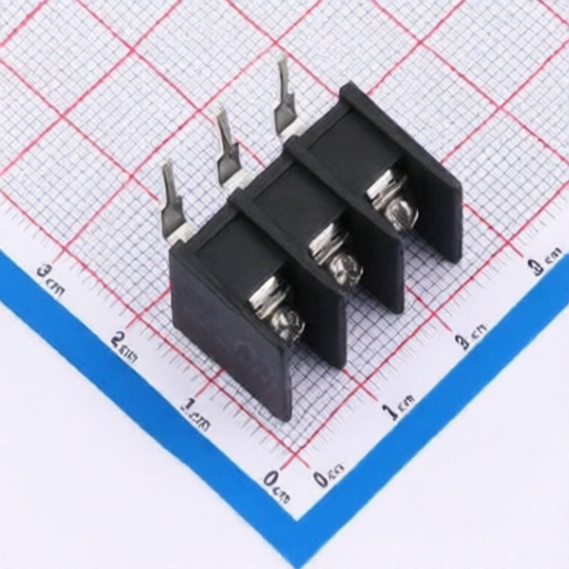 MAX MX25R-7.62-03P-BK01-Cu-S-A for sale