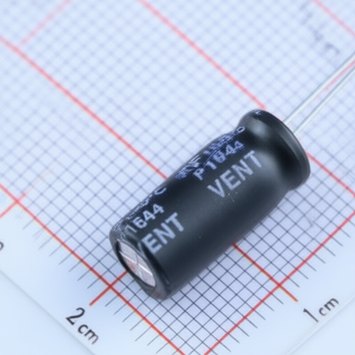 CapXon KF471M016F160A for sale