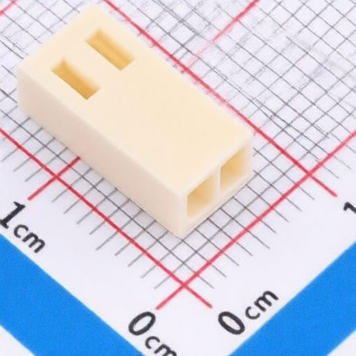 CJT(Changjiang Connectors) A2543H-2P for sale