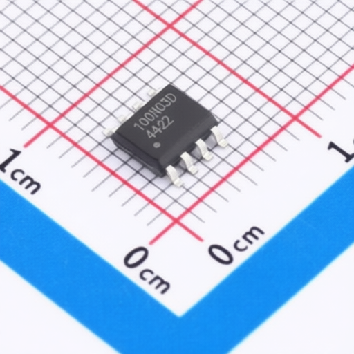 Bruckewell MSQ100N03D for sale