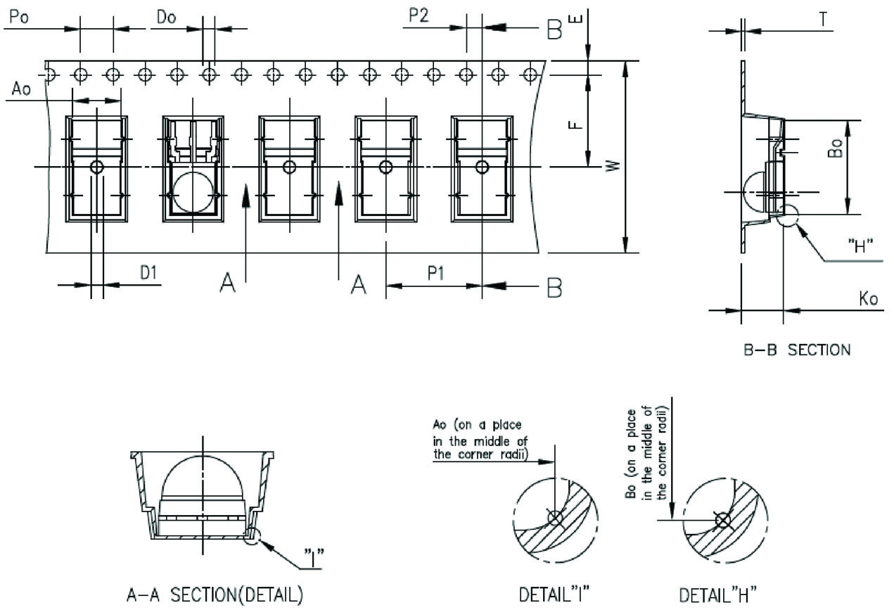 VISHAY TSSP93038DF1PZA for sale