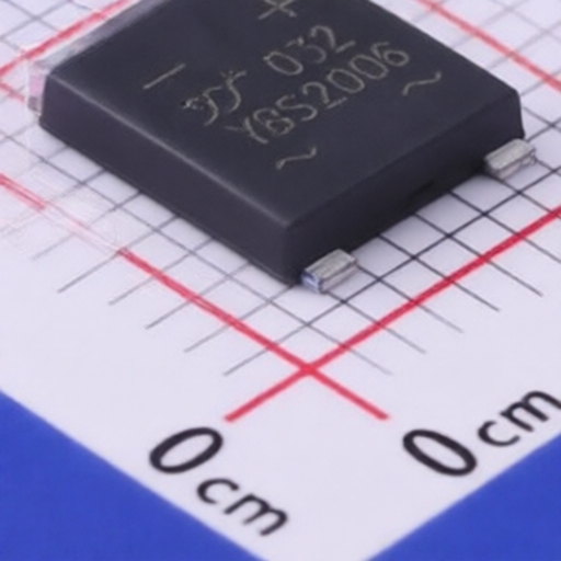 YANGJIE YBS2006 for sale