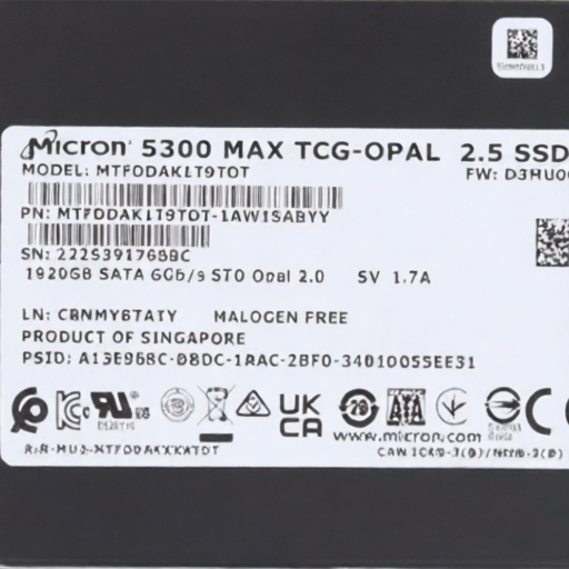 micron MTFDDAK1T9TDT-1AW15ABYY for sale