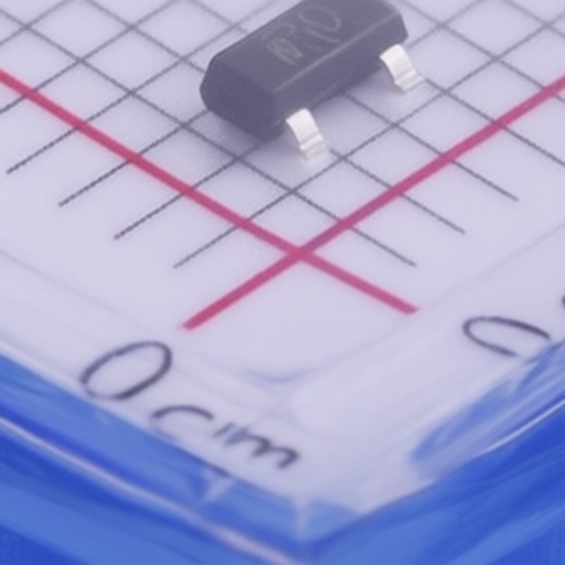 High Diode HD3400 for sale