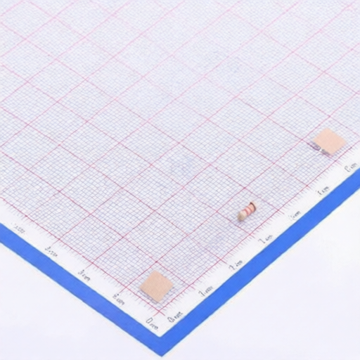 CCO(Chian Chia Elec) CF1/4W-1.3KΩ±5% T for sale