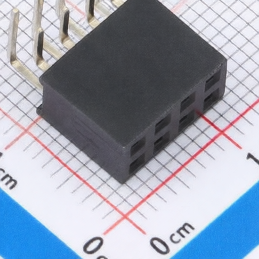 Megastar ZX-PM2.54-2-4PWS for sale