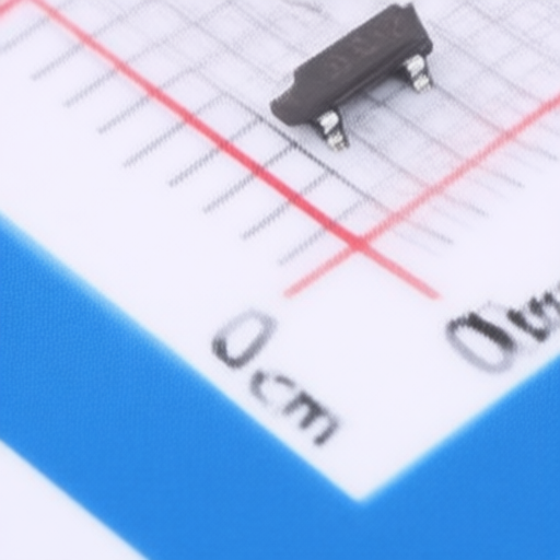 BLUE ROCKET BC856-B for sale