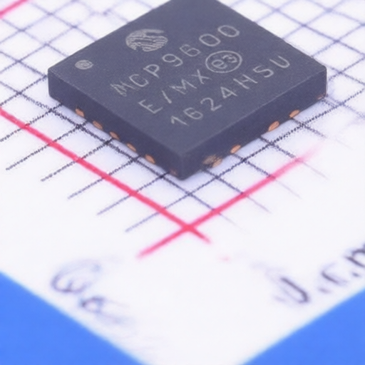 MICROCHIP MCP9600-E/MX for sale