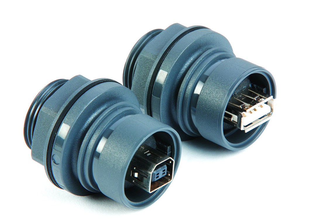 Bulgin PXP6041/AB/3M00 for sale