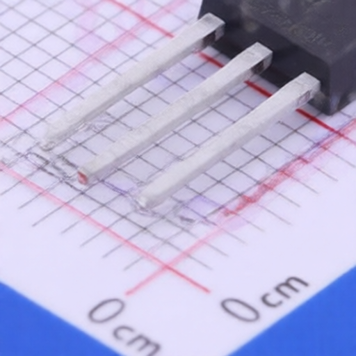 Jilin Sino-Microelectronics JCS7HN60VC-IPAK for sale
