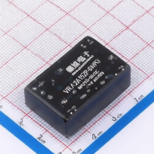 DEXU Electronics VRA2415ZP-6WR3 for sale