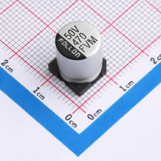 FOLLON EFVM050ADA471M10C0 for sale