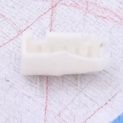 Zhongdi WAFER-XHB2.54-6PWZ-W for sale